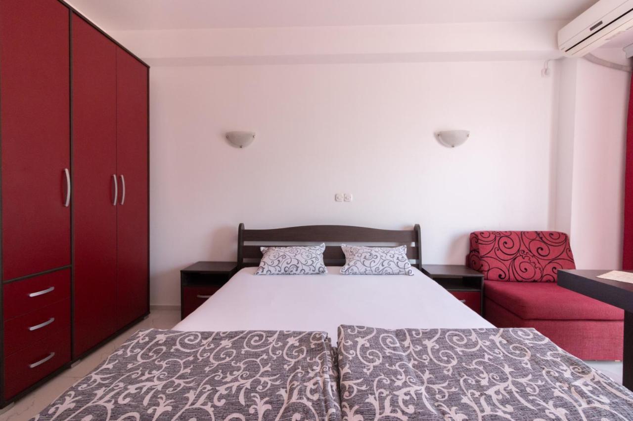 Манго Ohrid Extérieur photo